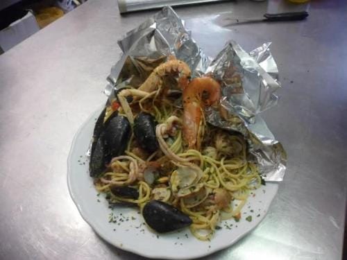 Locanda Primo Sole Inn in Liguria