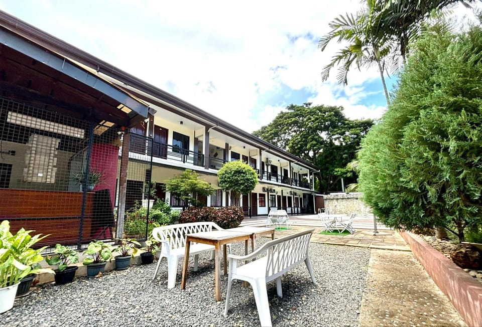 Diakopes Inn Inn in Puerto Princesa