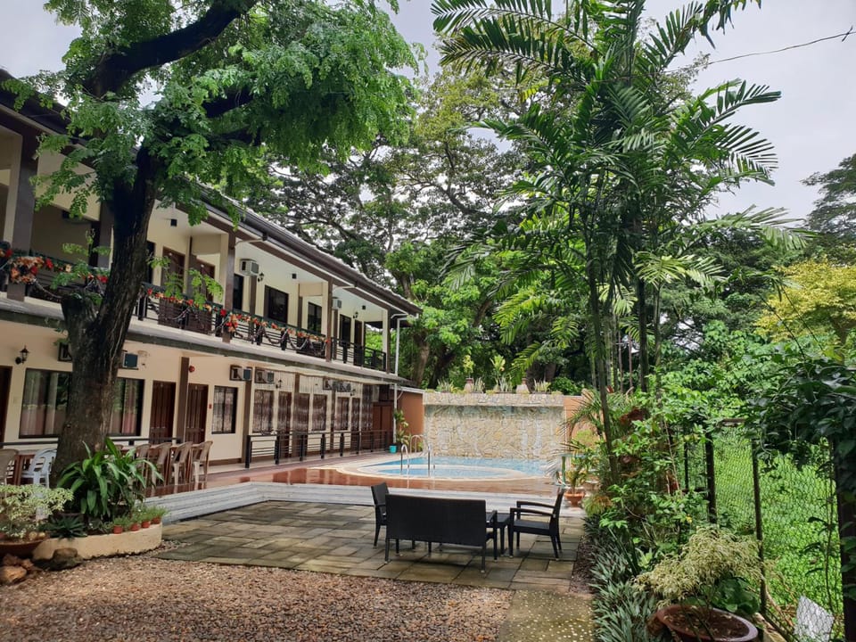 Diakopes Inn Inn in Puerto Princesa