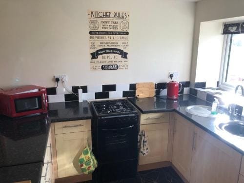 Country View place Hotel in Tendring District