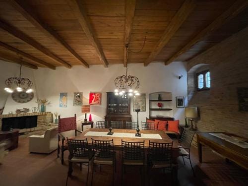Il Borgo delle Sibille Albergo Diffuso Hotel in Marche