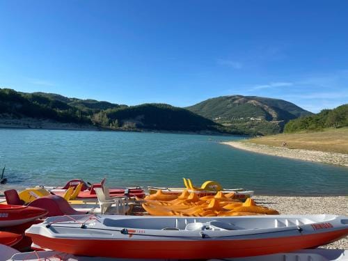 Il Borgo delle Sibille Albergo Diffuso Hotel in Marche