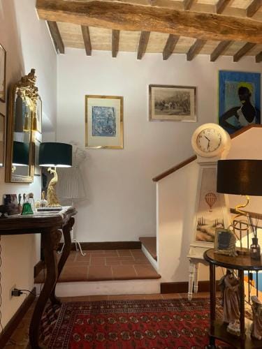 Il Borgo delle Sibille Albergo Diffuso Hotel in Marche