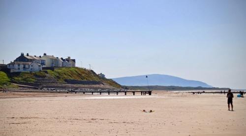Modern Junior Suite, Seascale, Cumbria Hotel in Copeland District