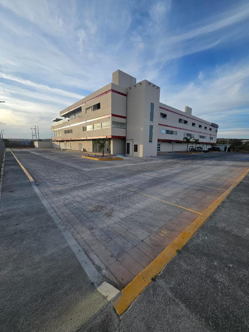 MC HOTEL Saldarriaga Queretaro Hotel in State of Querétaro