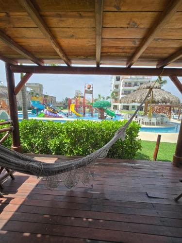 Aquetzalli Club de Playa Hotel in State of Guerrero