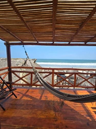 Aquetzalli Club de Playa Hotel in State of Guerrero