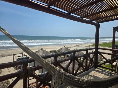 Aquetzalli Club de Playa Hotel in State of Guerrero