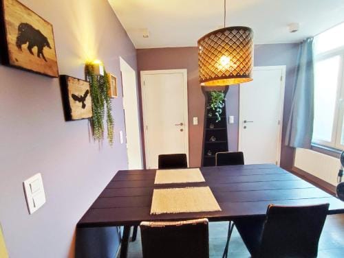 Dodo Guest House Hotel in Brussels