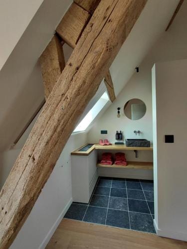 Hoeve De Hemel Hotel in Bruges