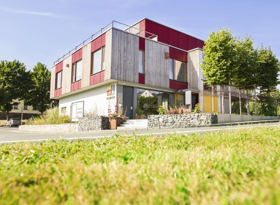 SELBSTgemacht Hotel in Thuringia, Germany