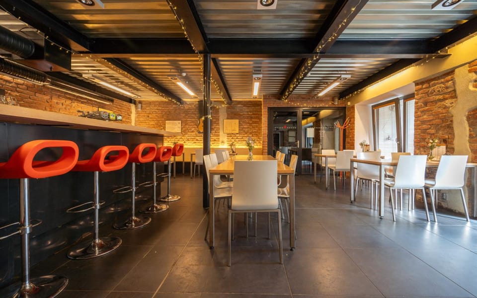 Porcuv mlyn Hotel in South Moravian Region