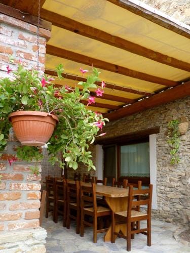 Locanda Occitana Ca Bianca Hotel in Piedmont