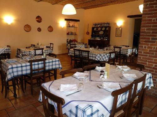 Locanda Occitana Ca Bianca Hotel in Piedmont