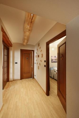 Locanda Occitana Ca Bianca Hotel in Piedmont