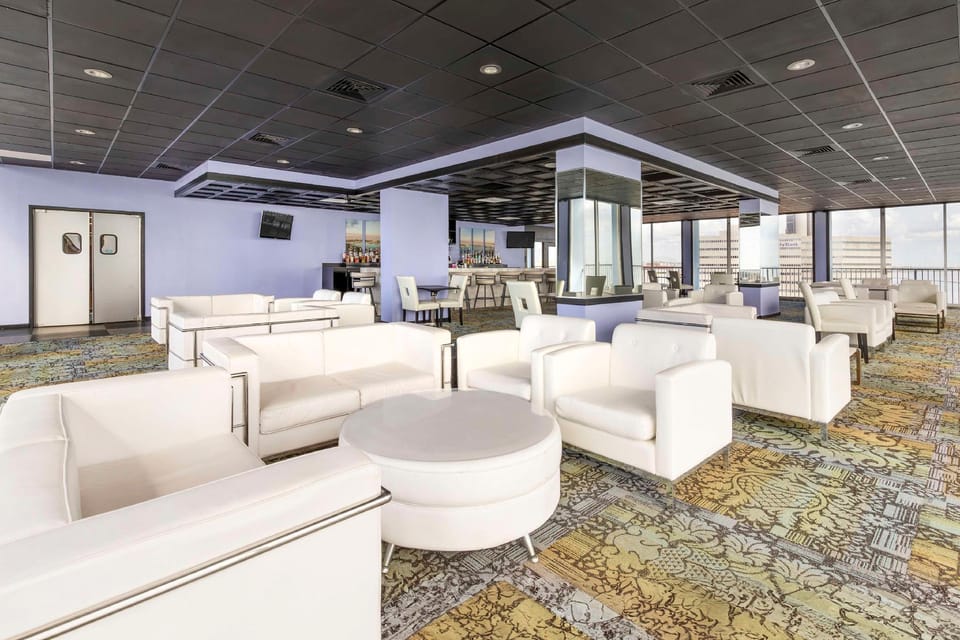 Best Western Corpus Christi Hotel in Nueces County