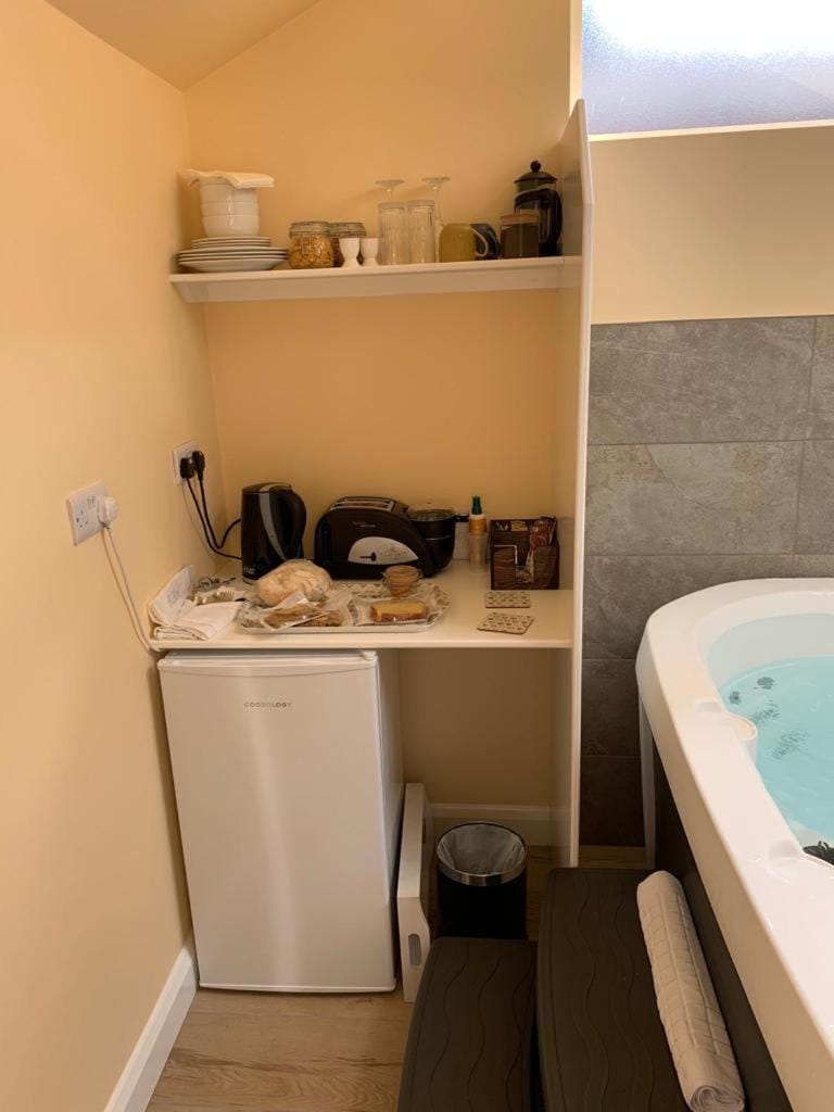 The Forge Guest Rooms Hotel in Charnwood