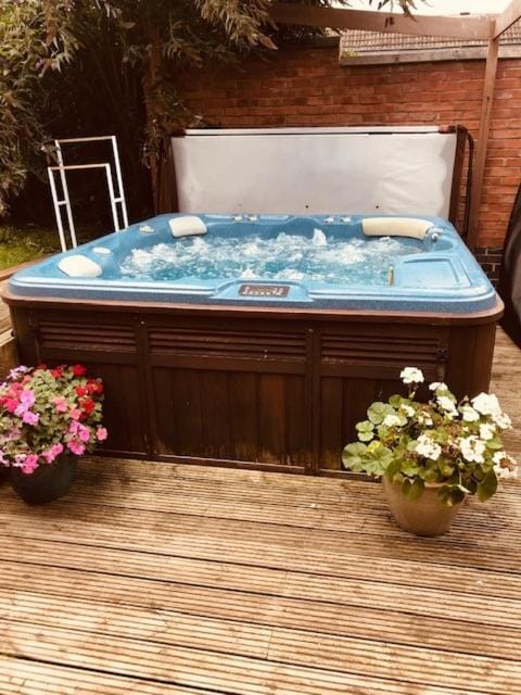 The Forge Guest Rooms Hotel in Charnwood