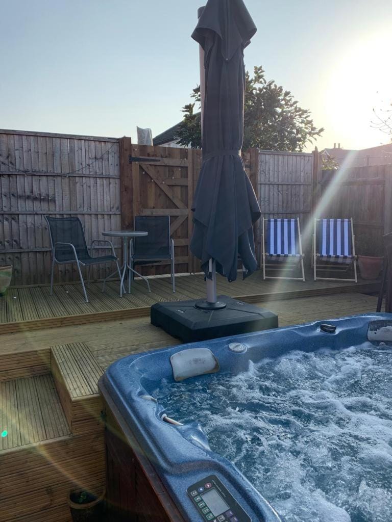 The Forge Guest Rooms Hotel in Charnwood