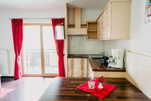 Gasthof Wunder Inn in Carinthia, Austria