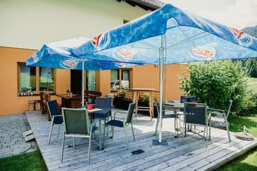 Gasthof Wunder Inn in Carinthia, Austria