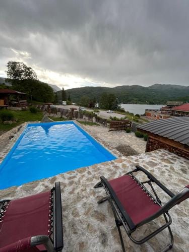 Smestaj Popovic Hotel in Zlatibor District, Serbia