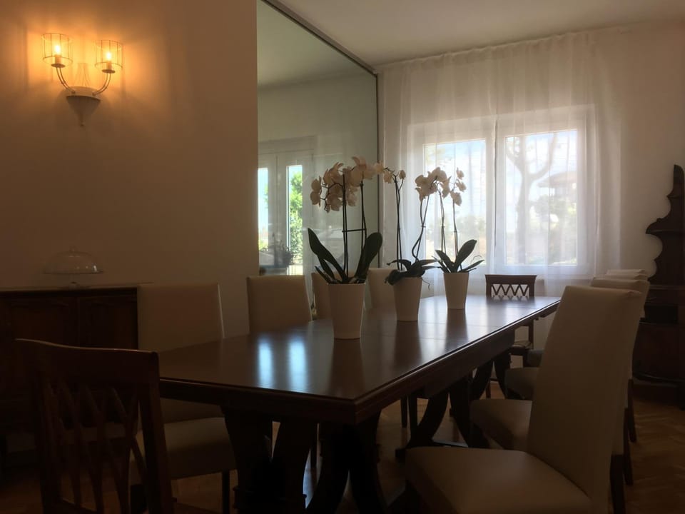 Robin Rooms Hotel in Montegranaro