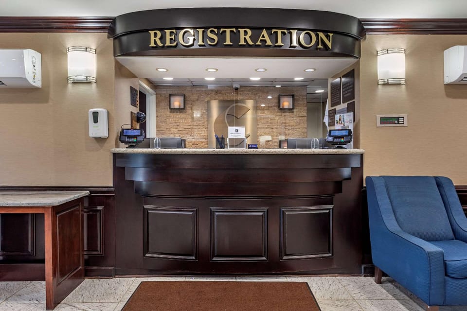 Comfort Inn Nashville West Hotel in Nashville