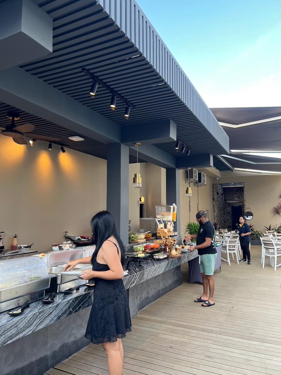 Karon Boutique Hotel in Phuket
