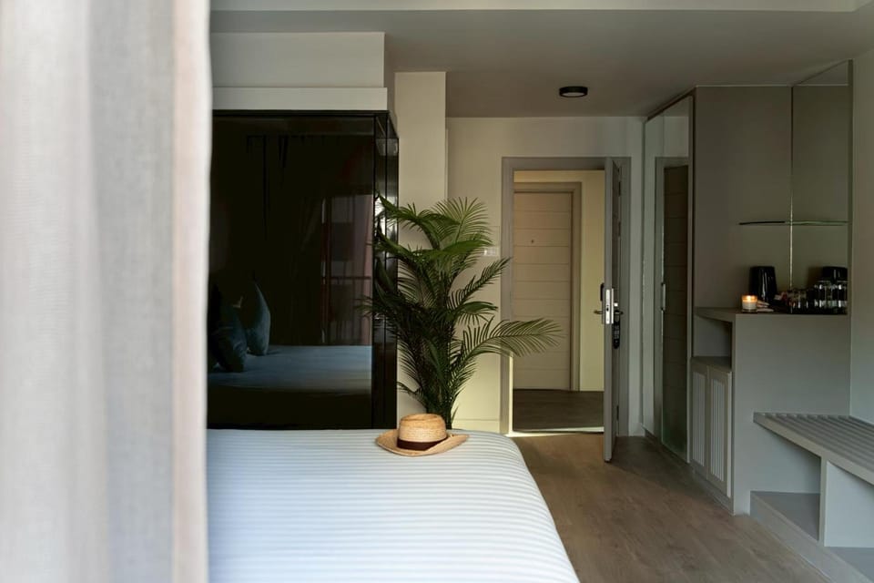Karon Boutique Hotel in Phuket