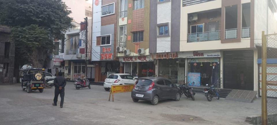Hotel Pratham Ujjain Hotel in India