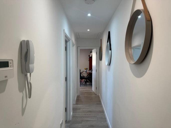Elegant City Retreat Hotel in Watford