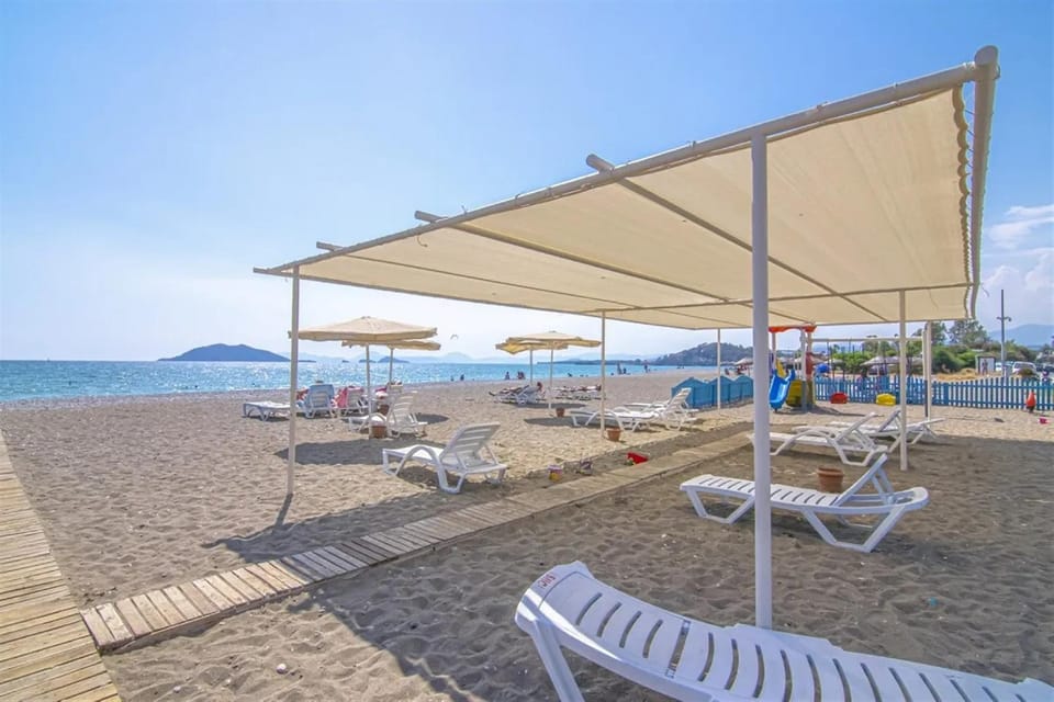 SUNSET BEACH CLUB LEBRENTALS Hotel in Fethiye