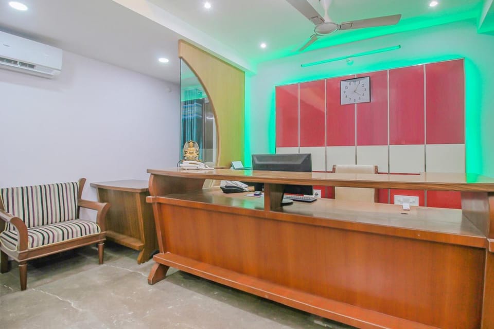 Delight Inn Stays Kondapur Hotel in Hyderabad