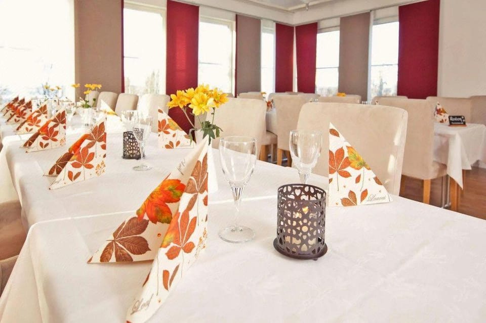 Sorakers Herrgard Hotel in Sweden