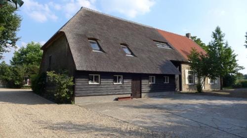 B&B de Luijenbergh Hotel in North Brabant (province)