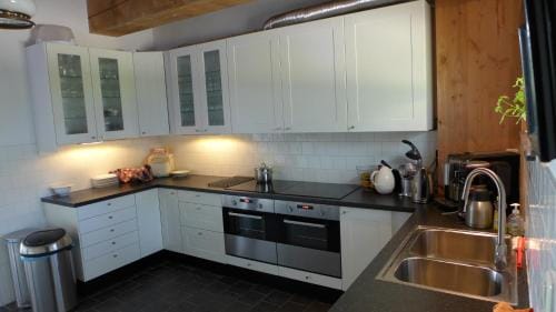 B&B de Luijenbergh Hotel in North Brabant (province)
