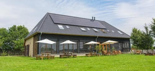 B&B de Luijenbergh Hotel in North Brabant (province)