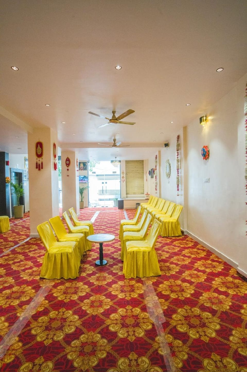 Shubh Laxmi Residence  Ajmer  Hotel in Rajasthan