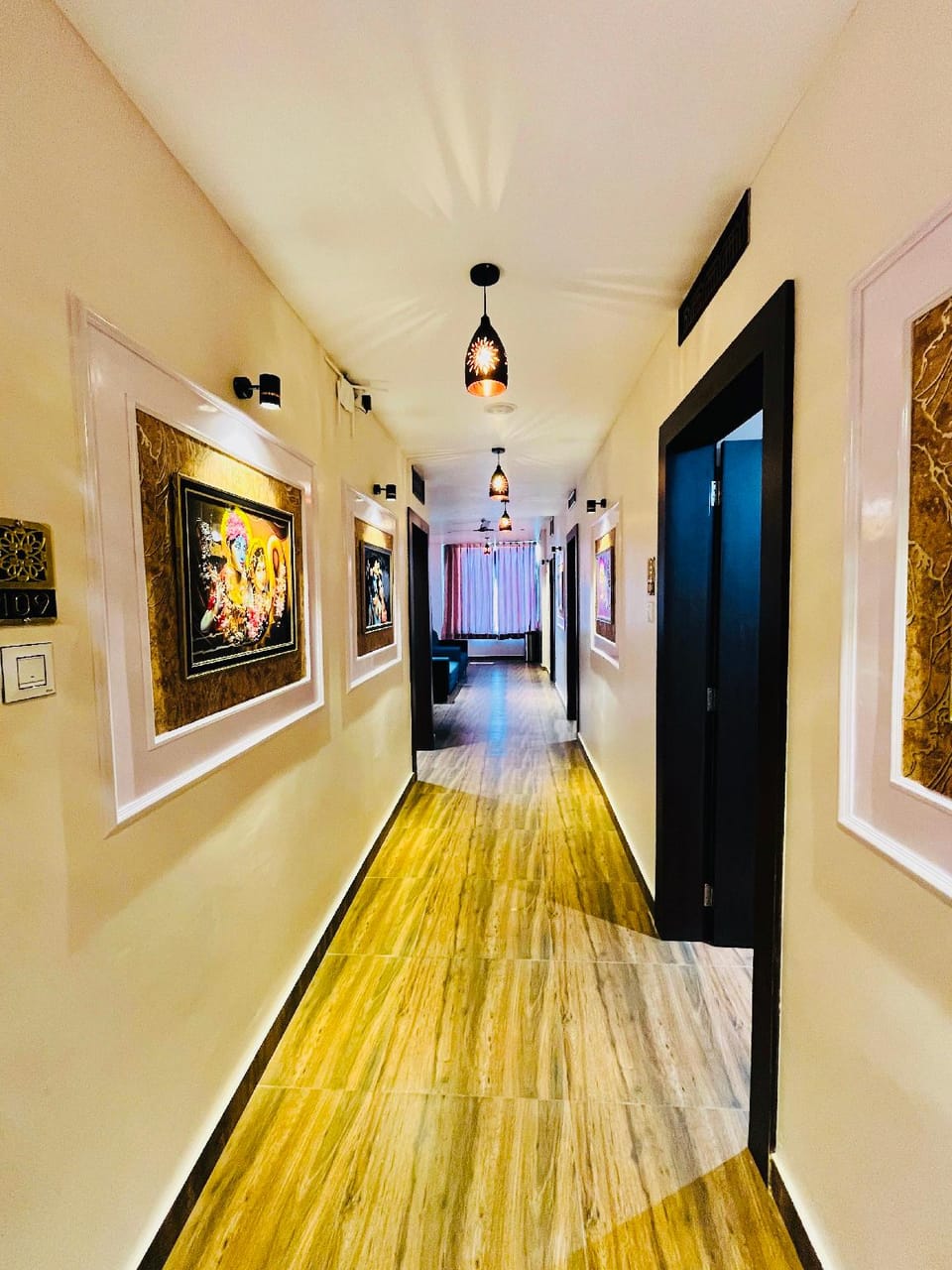 Shubh Laxmi Residence  Ajmer  Hotel in Rajasthan
