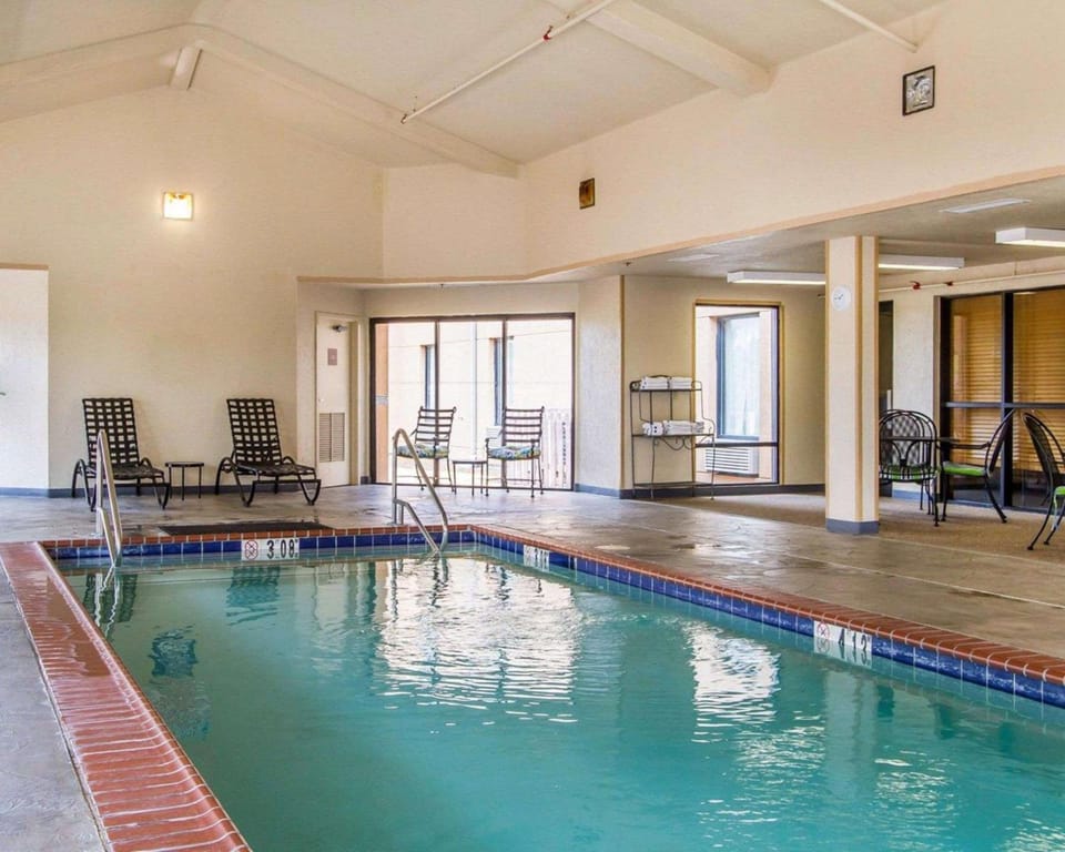 Facilities