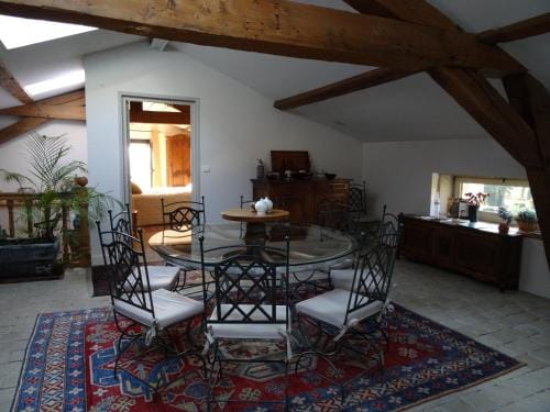 Gentilhommiere de Collonges Hotel in Bourgogne-Franche-Comté