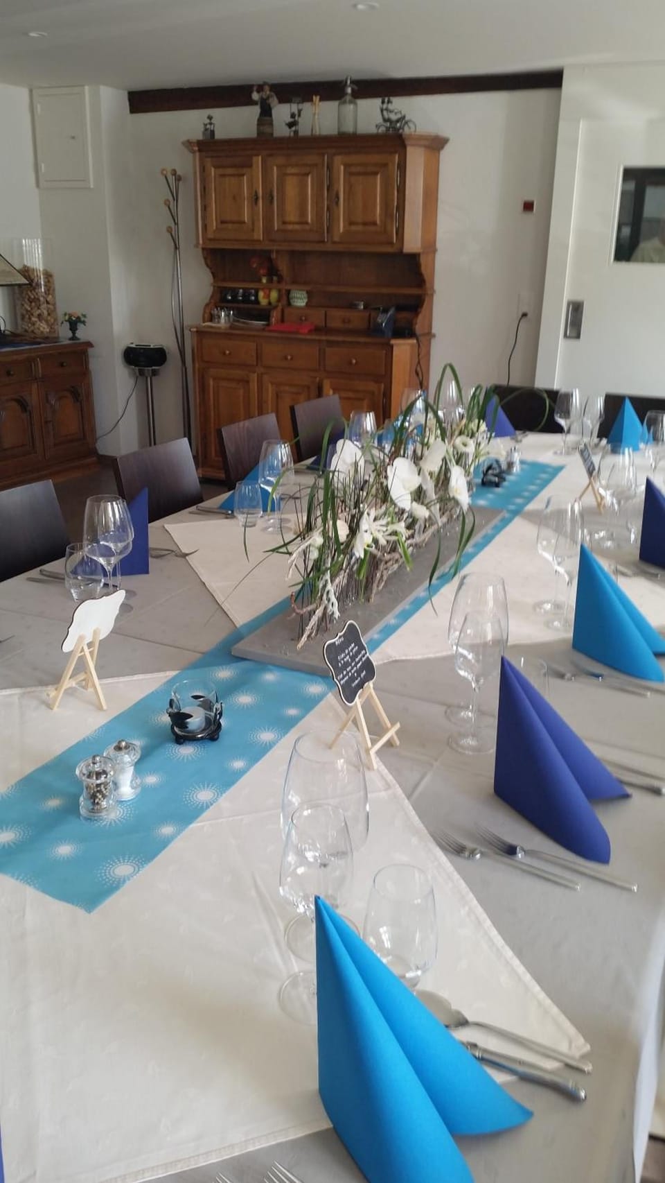 Le Relais du Chateau Monney Inn in Fribourg, Switzerland