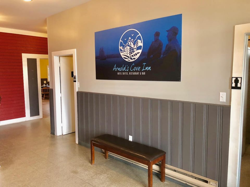 Arnold's Cove Inn Inn in Newfoundland and Labrador
