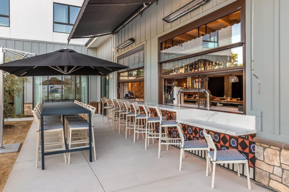 Cambria Hotel Templeton - Paso Robles Hotel in Templeton