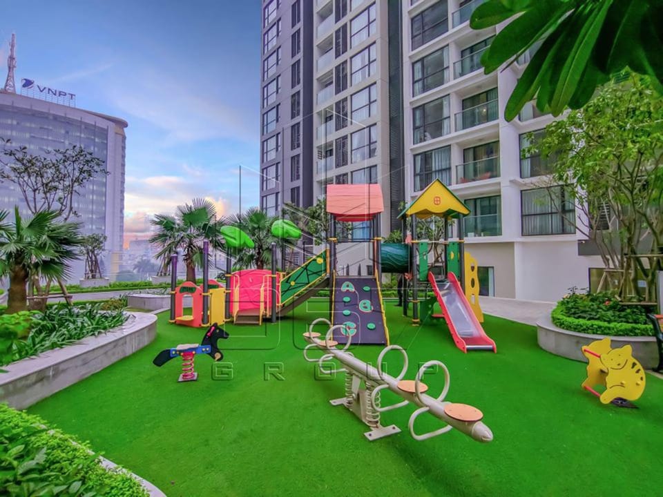 Luxhomes Vinhomes Skylake Hotel in Hanoi