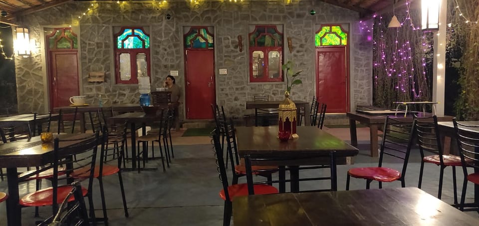 Shoolin Jungle Resort Resort in Uttarakhand