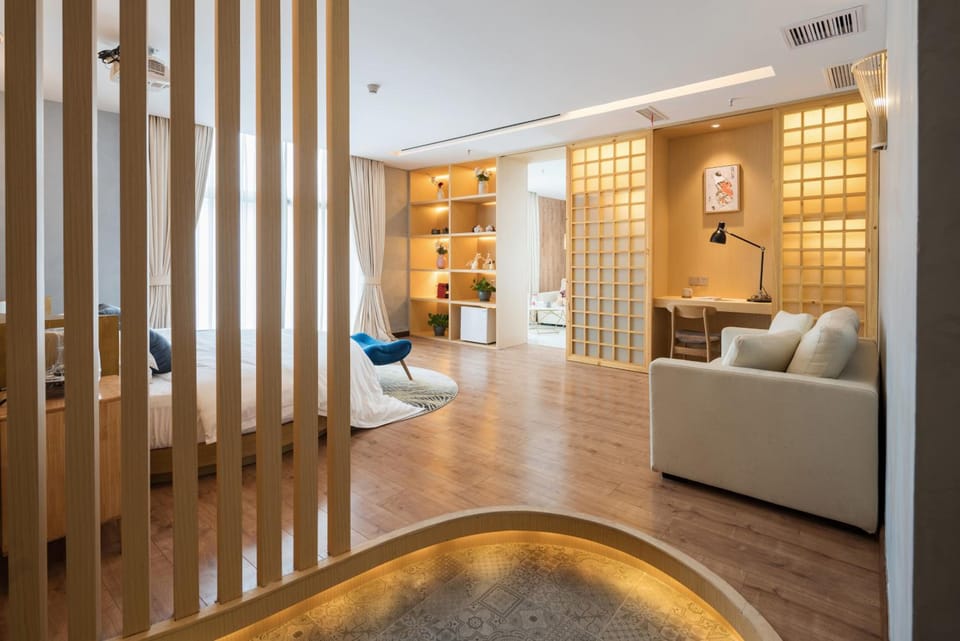 ChongQing BackHome Riverview Hotel Hotel in China