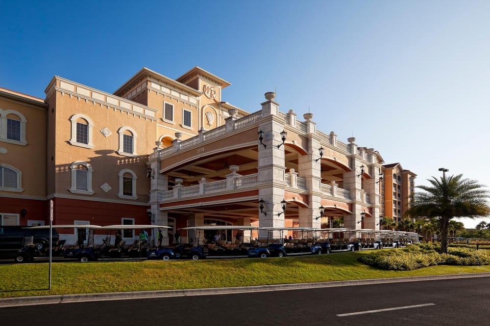 Westgate Vacation Villas Resort Resort in Four Corners