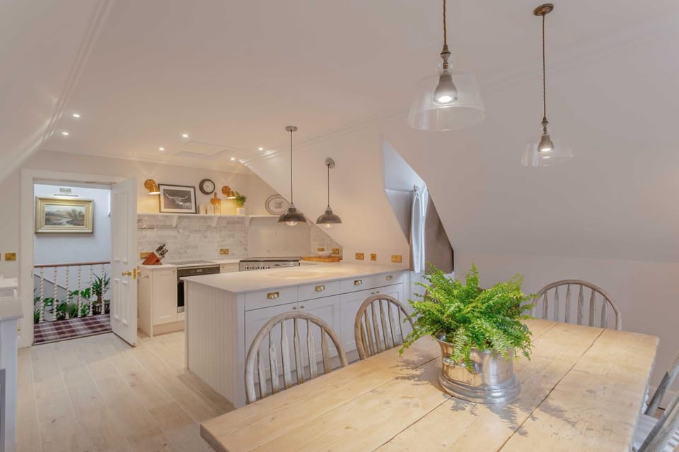 Glenapp Castle Hotel in England